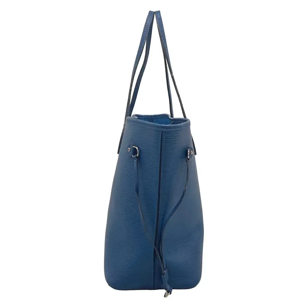 Louis Vuitton Neverfull MM Epi Tote Bag M40953